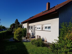 Außenbereich