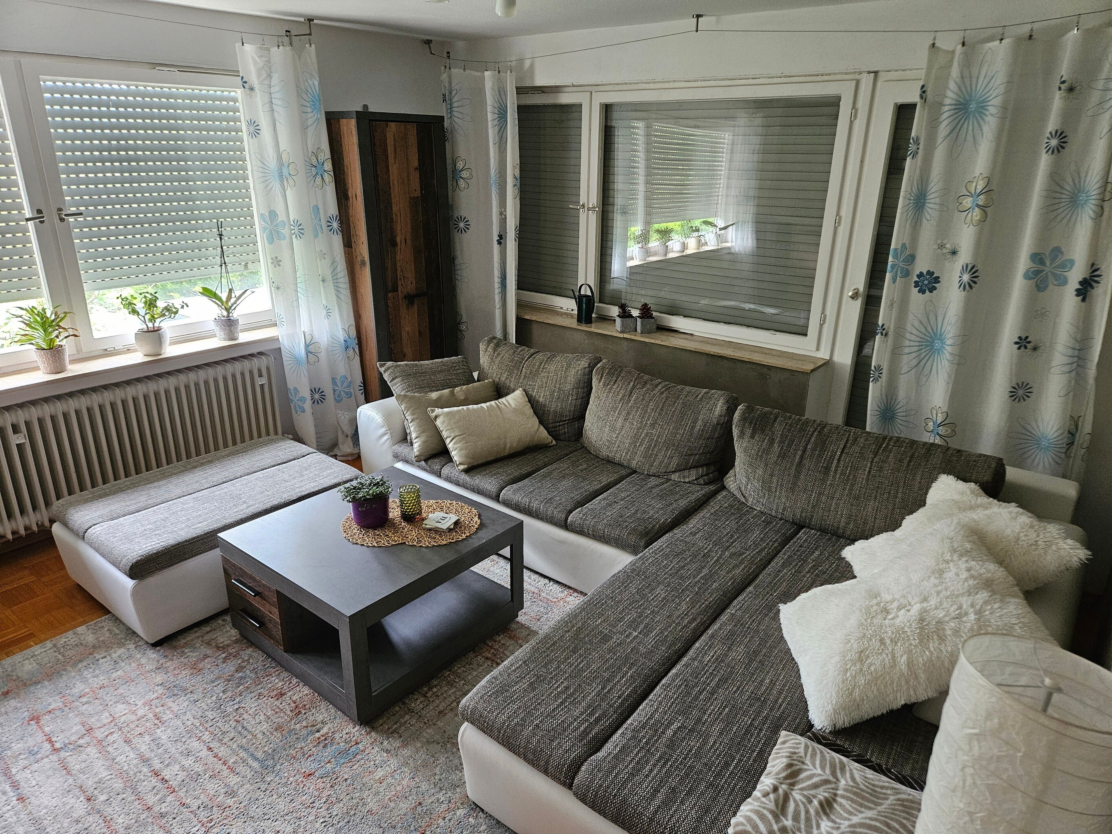 Fernseher