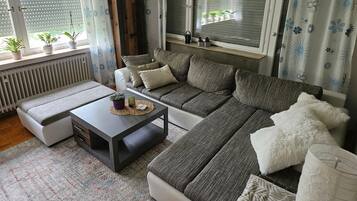 Fernseher