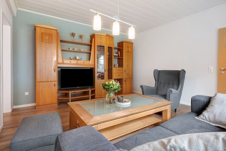 Ferienwohnung-reil" Mit Wlan - Wardenburg