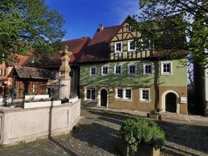 Aussenbereich