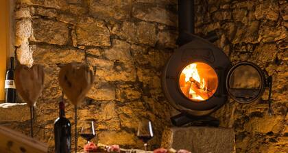 Ferienhaus 'Muskatellerhaus' mit Gemeinschaftspool, privater Terrasse und WLAN