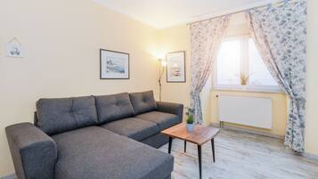 Televisión y estéreo