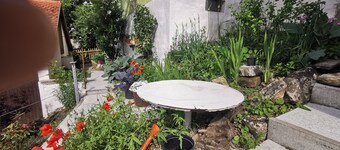 Holiday Apartment "Panoramablick" with Mountain View, Balcony & Wi-Fi