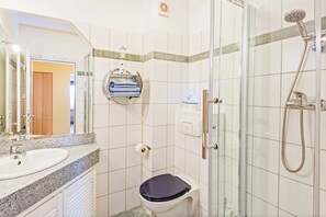 تجهيزات دش، مجففات شعر