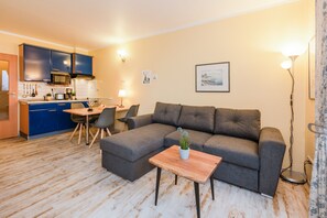 Télévision, chaîne hi-fi