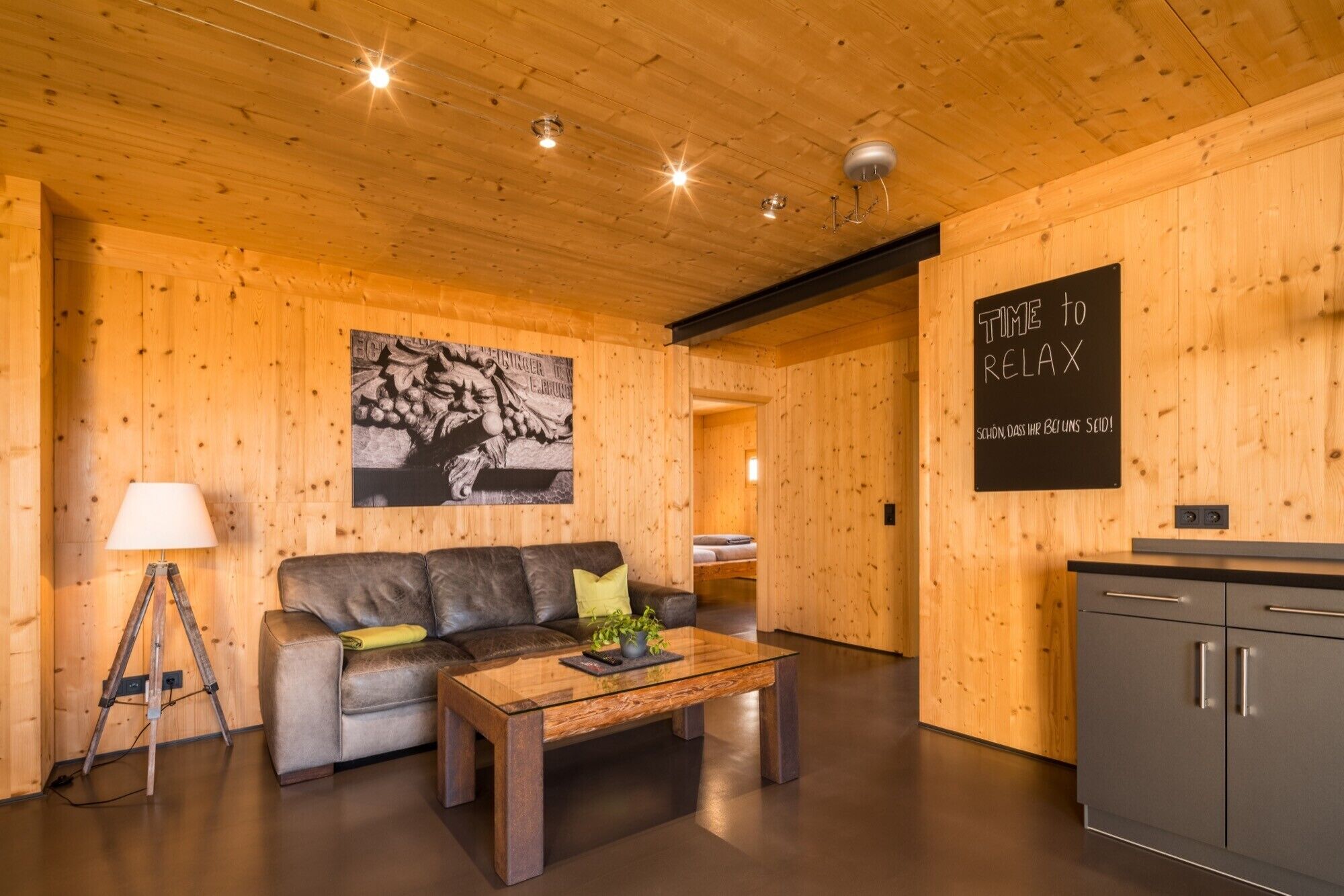 Ferienwohnung 'Ferienwohnung Weißburgunder' Mit Gemeinschaftspool, Gemeinschaftsgarten Und Wlan - Schliengen