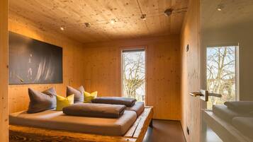2 Schlafzimmer, kostenloses WLAN, Bettwäsche
