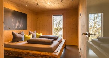 Appartement 'Chardonnay' avec piscine commune, jardin commun et Wi-Fi