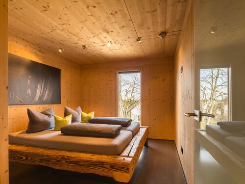 Appartement 'Chardonnay' avec piscine commune, jardin commun et Wi-Fi