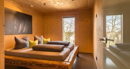 Appartement 'Chardonnay' avec piscine commune, jardin commun et Wi-Fi