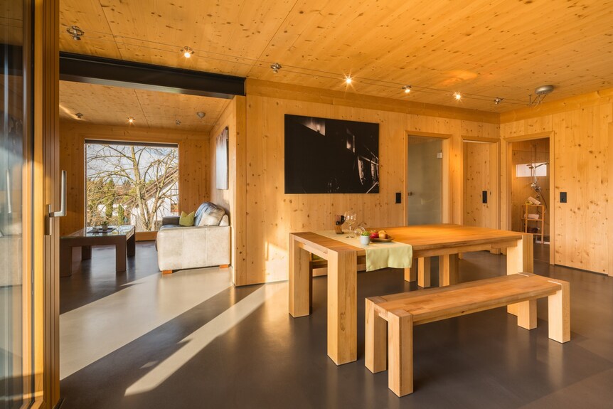 Ferienwohnung 'Ferienwohnung Chardonnay' Mit Gemeinschaftspool, Gemeinschaftsgarten Und Wlan - Schliengen