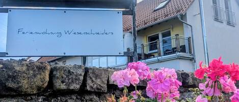 Utvendig detalj