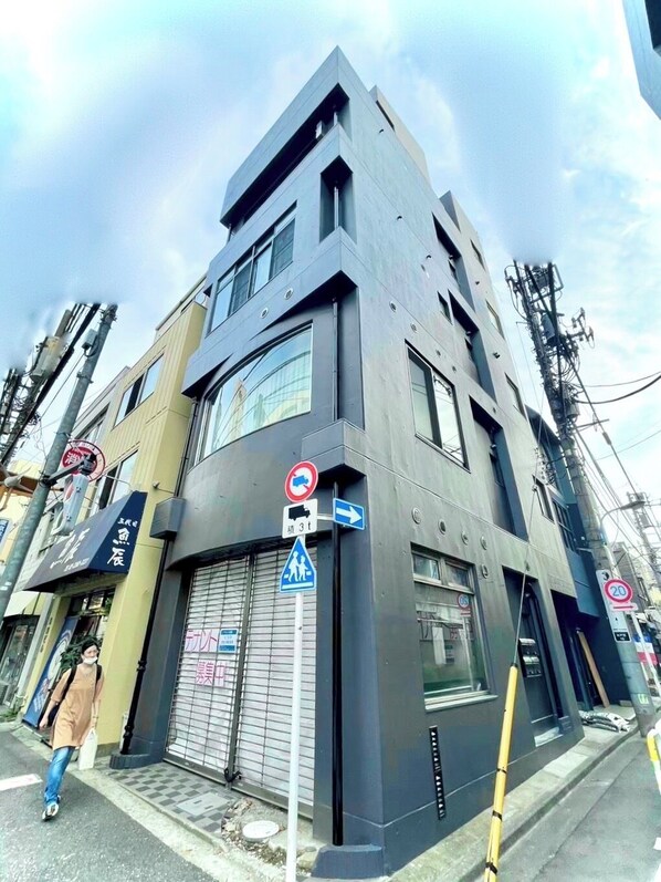 外觀
