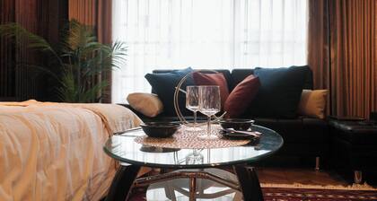 Acoustic GARAGE by Tranova