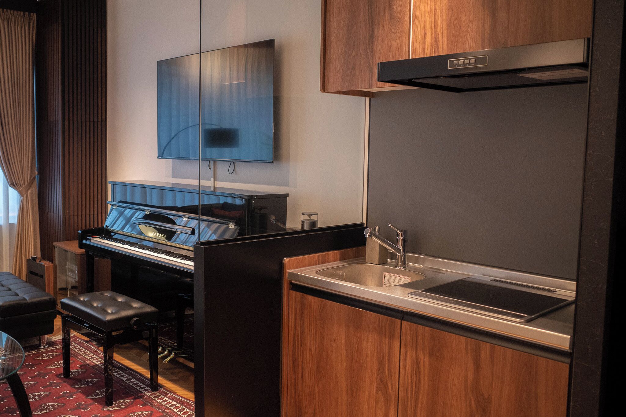 公寓, 无烟房 | 1 多间卧室、免费 WiFi