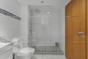 Haartrockner, Handtücher