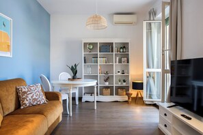 Smart TV - AndreaSuite Gianicolo (Roma)