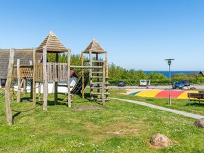 Children’s area - "Bratko" - 300m from the sea by Interhome (Allinge)