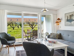 TV - "Bratko" - 300m from the sea by Interhome (Allinge)