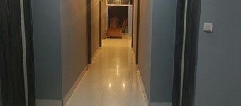 HOTEL ROYAL RESIDENCY