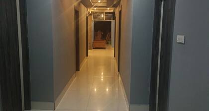 HOTEL ROYAL RESIDENCY