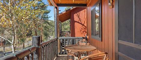 Servei de restauració a l'aire lliure