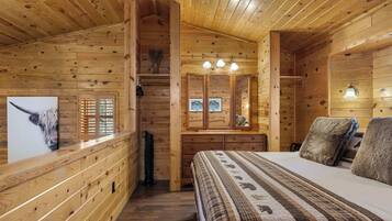 1 chambre, fer et planche à repasser, lit parapluie, accès Internet