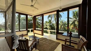 Deluxe Villa, Mountain View | Bathroom - Peacock Point - Whole Villa 2 Bedroom (Sleeps 4) (Ahangama)