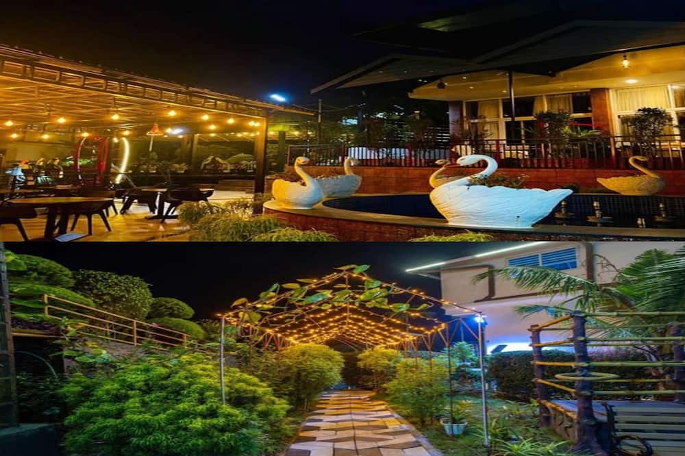 AyurGem Ayurveda Yoga & Wellness Retreat