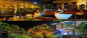 AyurGem Ayurveda Yoga &  Wellness Retreat