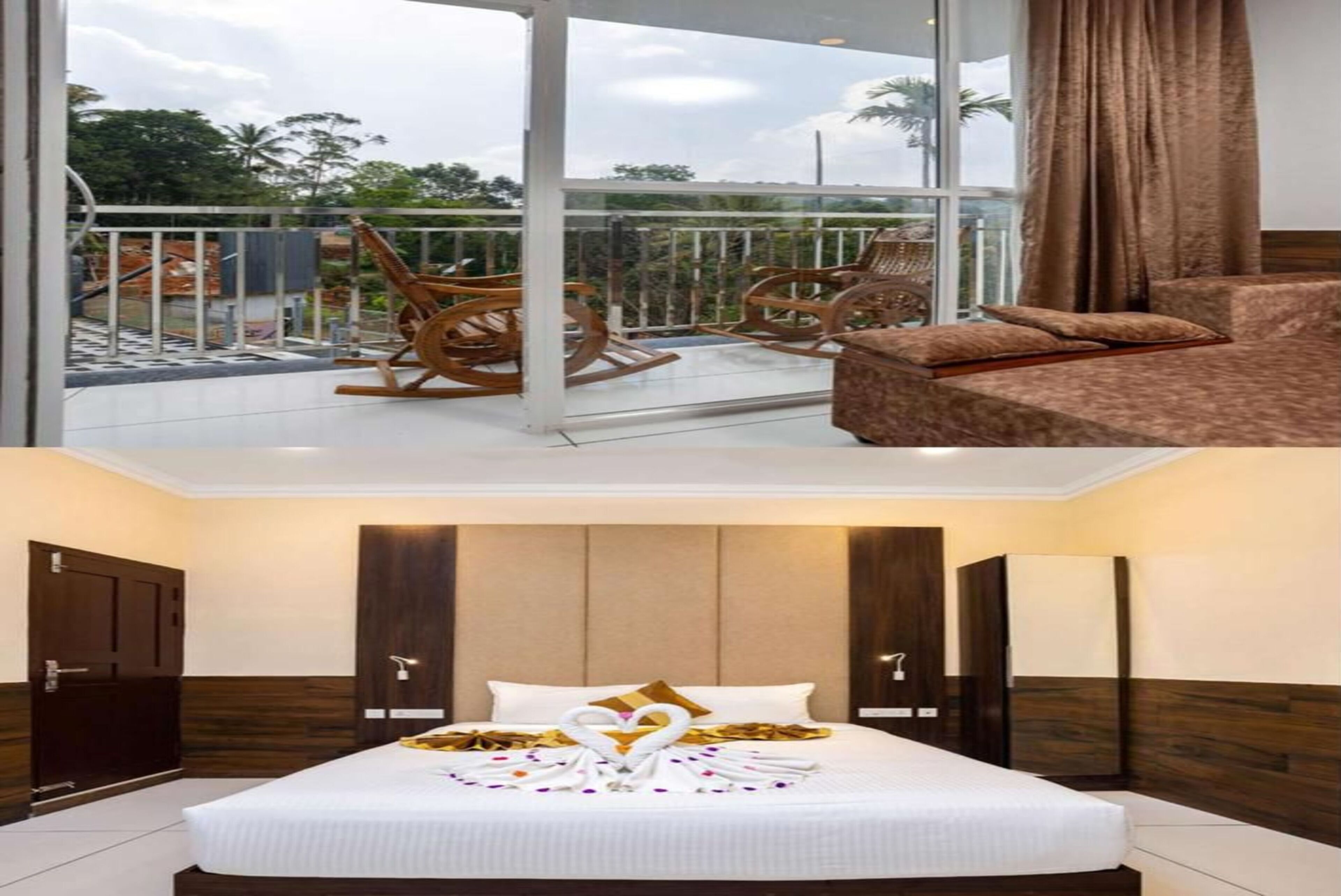 Blackout drapes, soundproofing, iron/ironing board, free WiFi