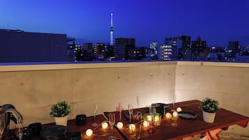 Apartment | View from room