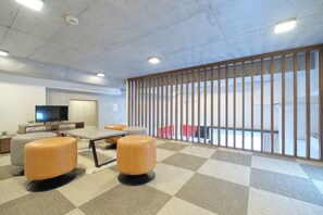 Rom | Wi-fi (inkludert) og sengetøy