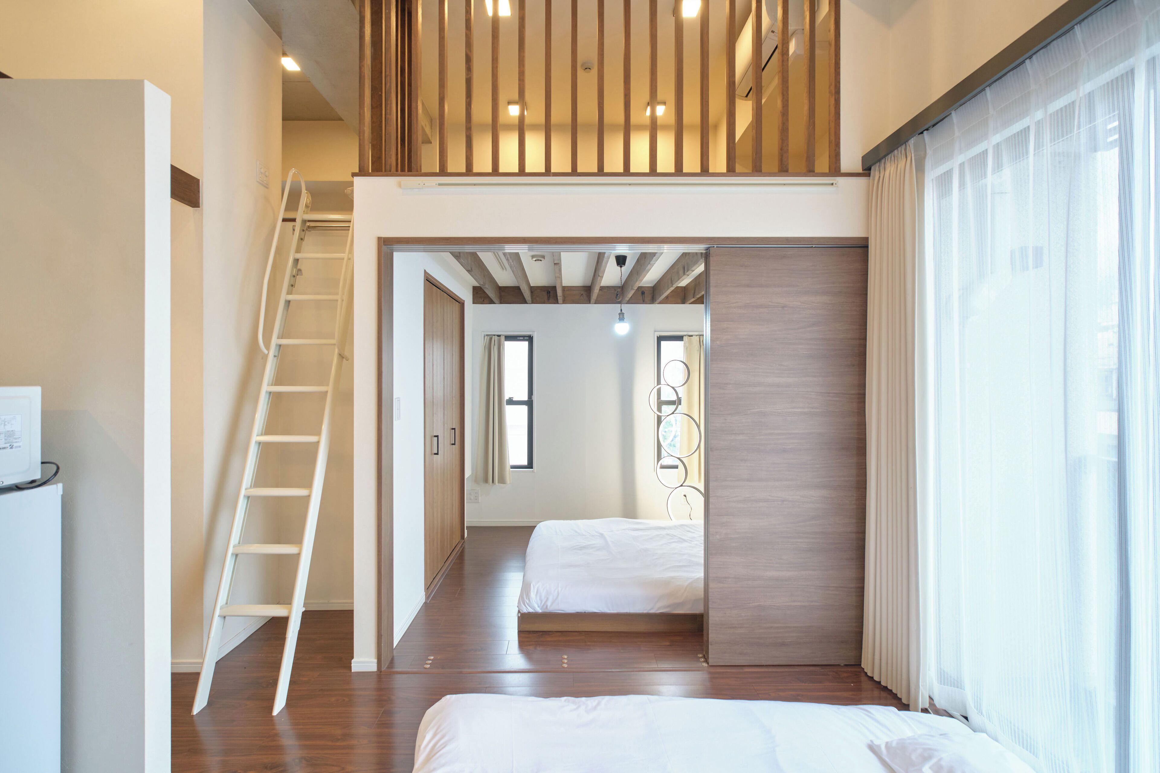 Apartment | Free WiFi, bed sheets