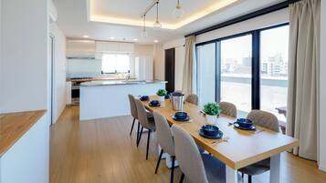 Apartment | Living area