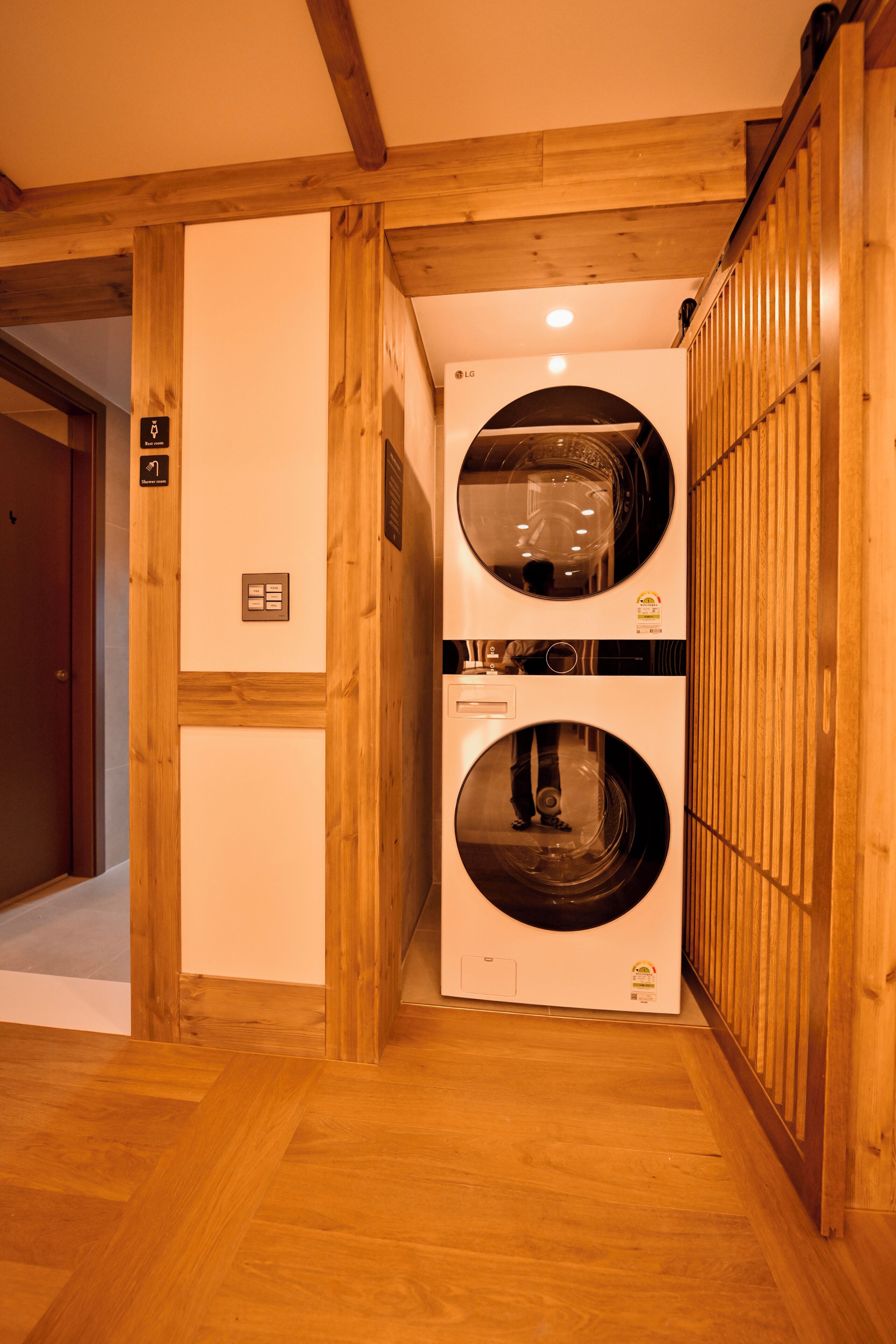 Foto - Hanok Hotel DAAM Seoul