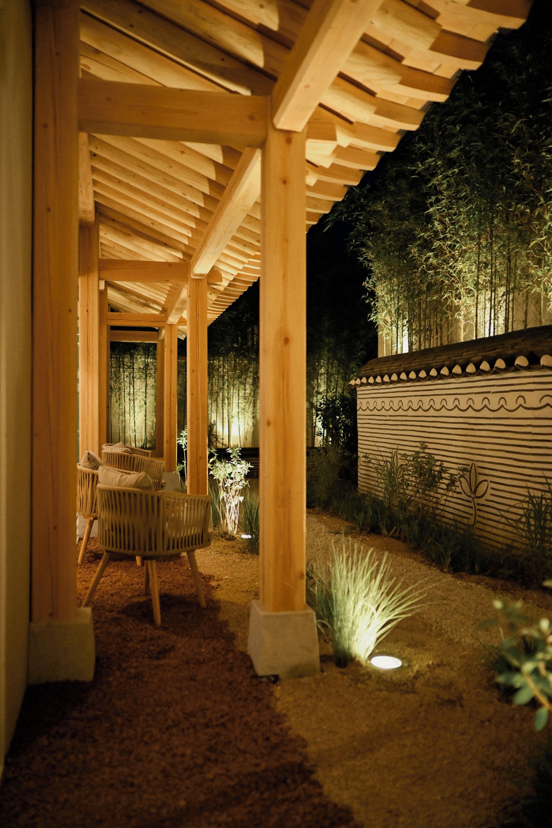 Foto - Hanok Hotel DAAM Seoul