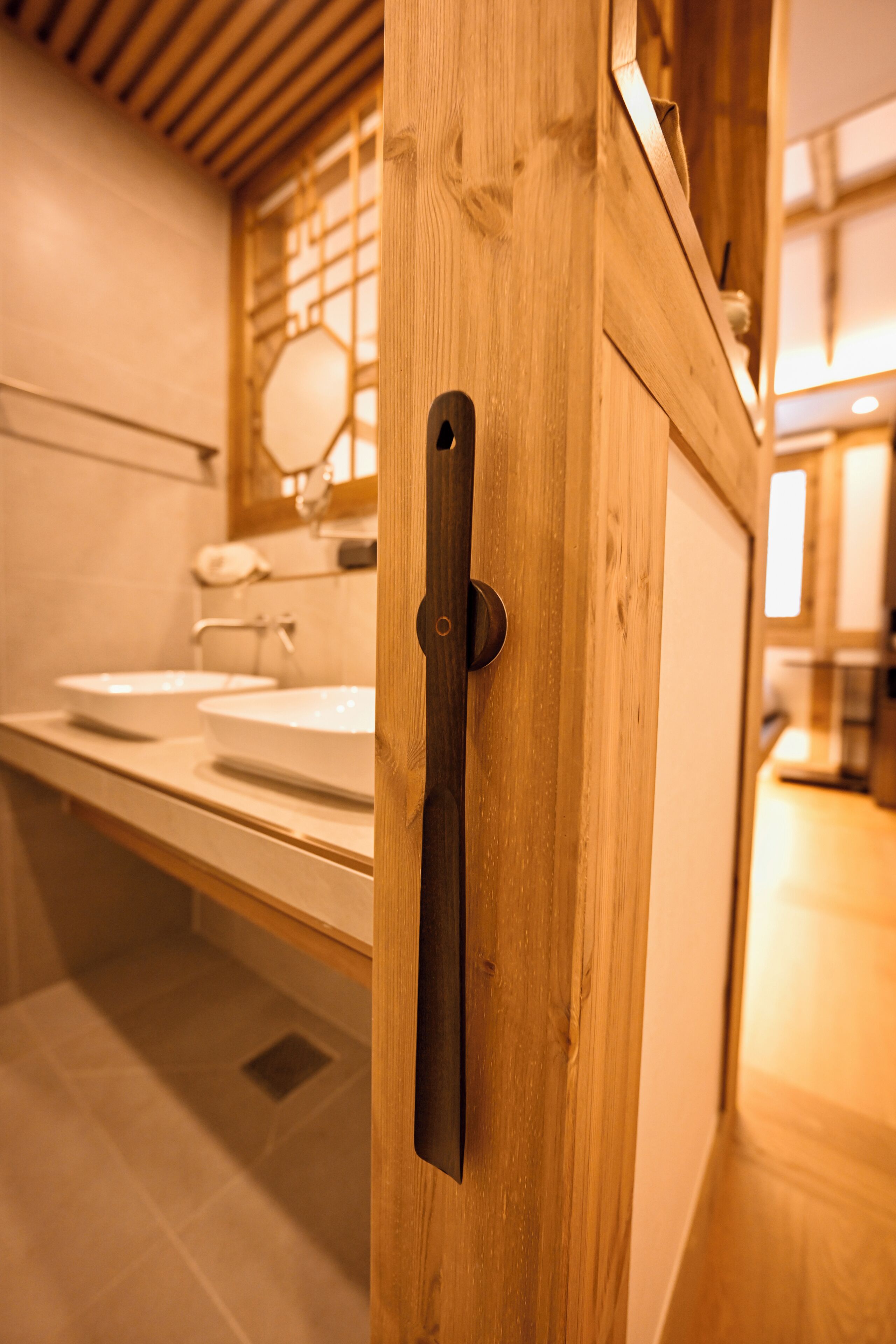 Foto - Hanok Hotel DAAM Seoul