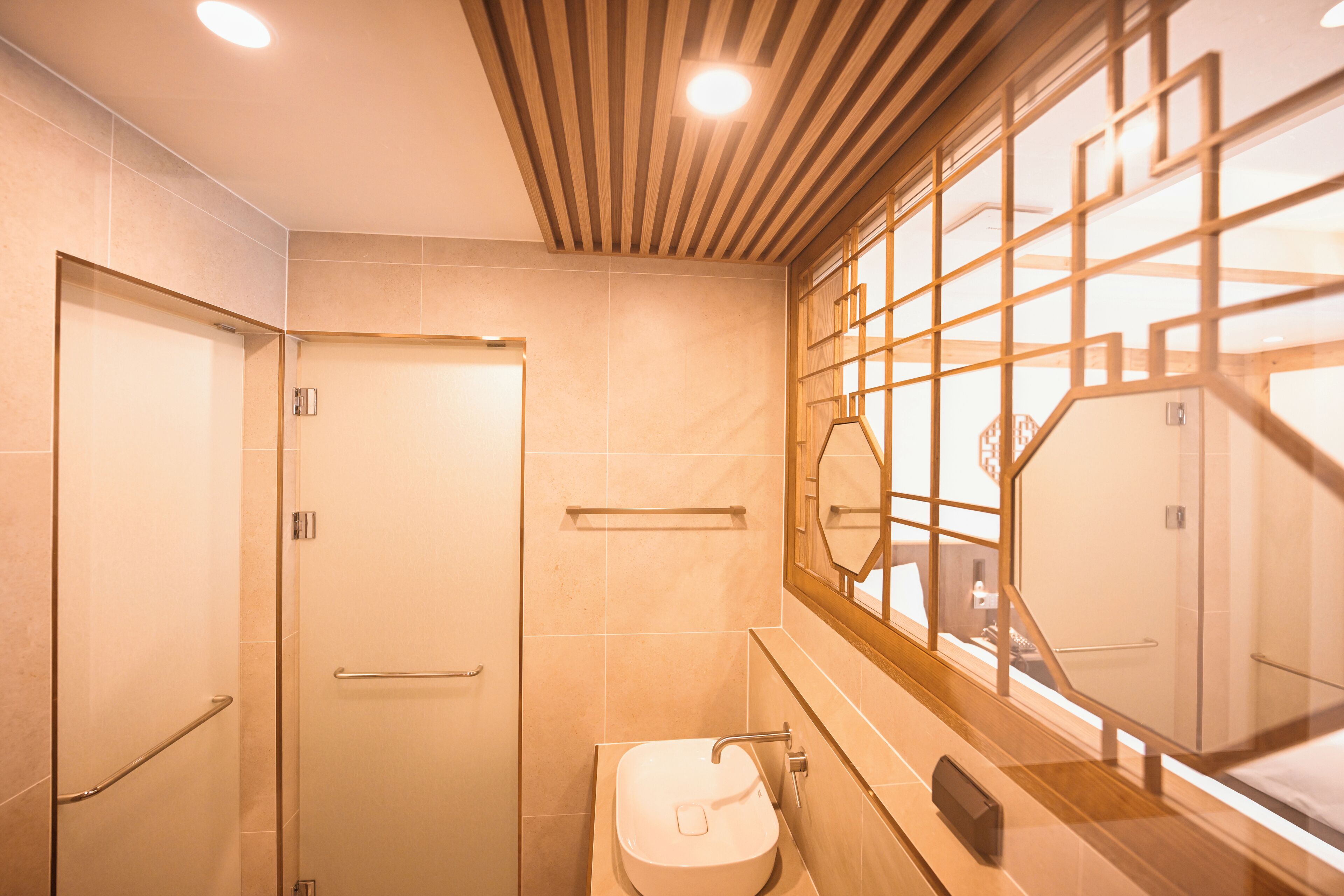 Photo - Hanok Hotel DAAM