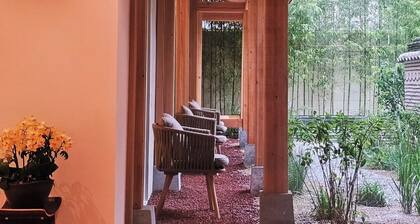 Hanok Hotel DAAM
