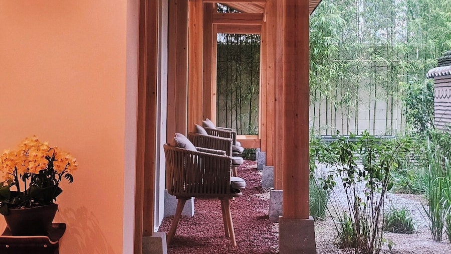 Hanok Hotel DAAM