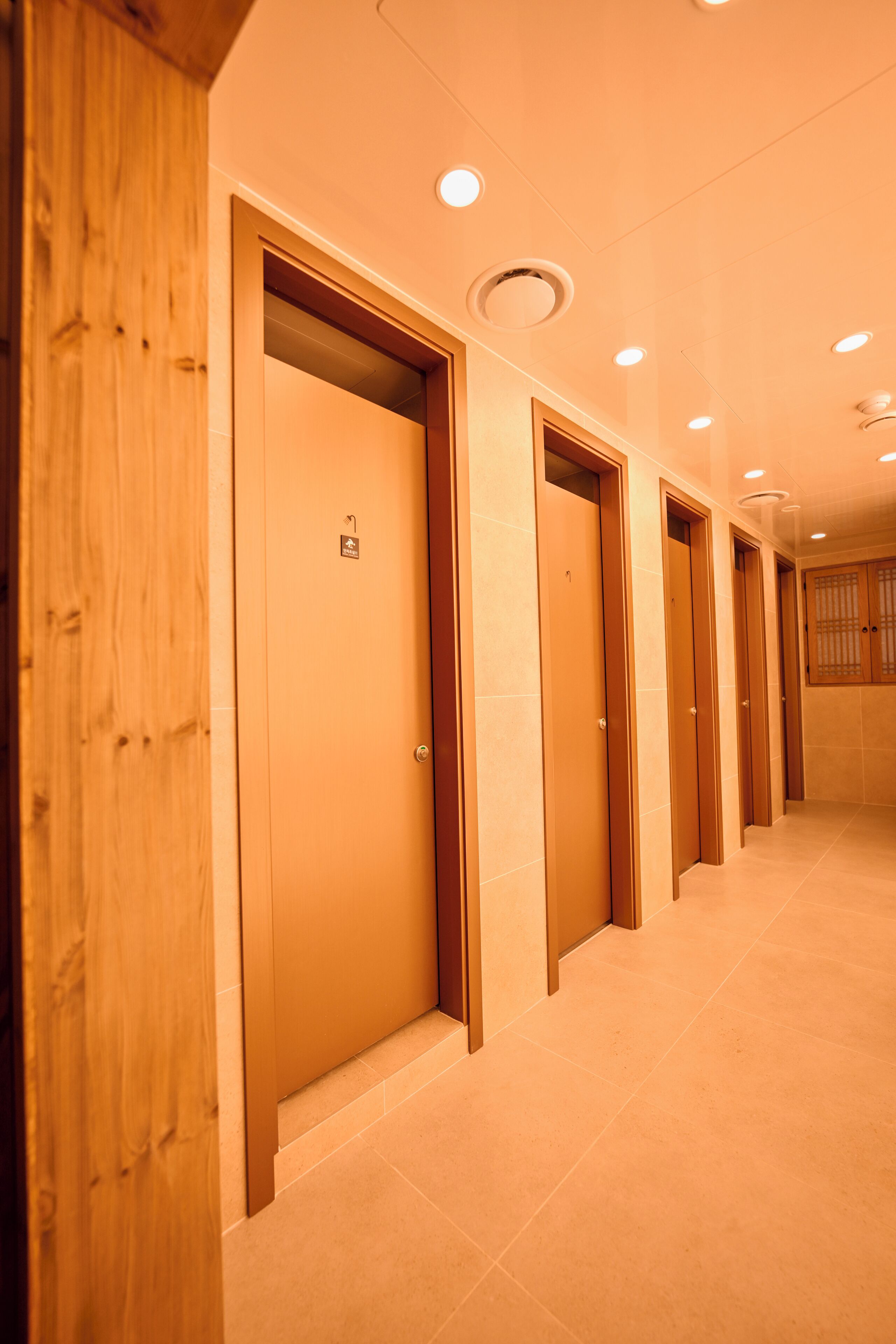 Foto - Hanok Hotel DAAM Seoul