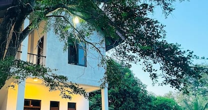 Thuru Sevana Villa