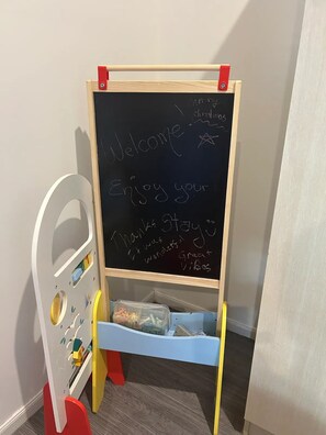 Kinderbereich