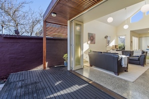 Terrazza/patio