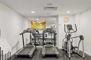 Area fitness