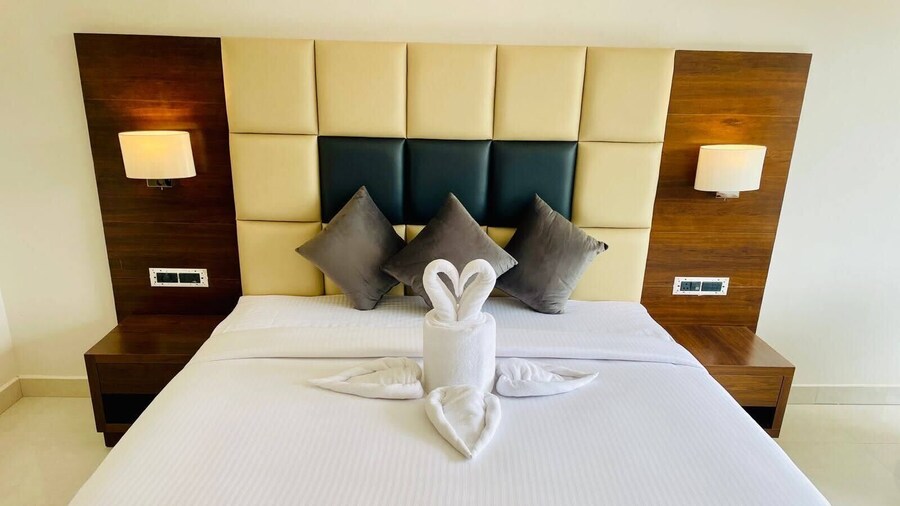 Mastiff Grand Dharwad