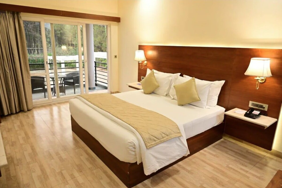 Premium Double Room