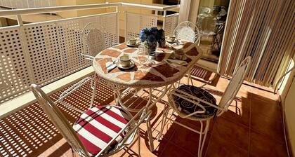 Apt Oropesa town Rentalholidays